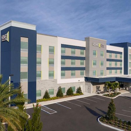 Home2 Suites Orlando Southeast Nona Narcoossee Exterior foto