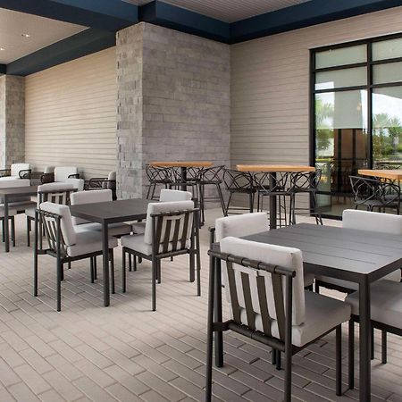 Home2 Suites Orlando Southeast Nona Narcoossee Exterior foto