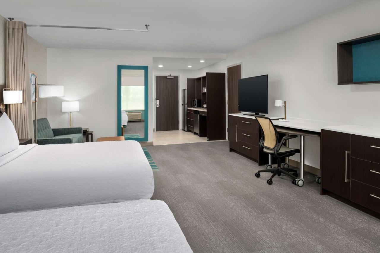 Home2 Suites Orlando Southeast Nona Narcoossee Exterior foto