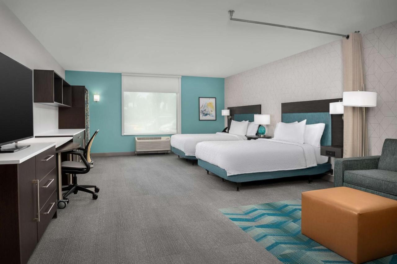 Home2 Suites Orlando Southeast Nona Narcoossee Exterior foto