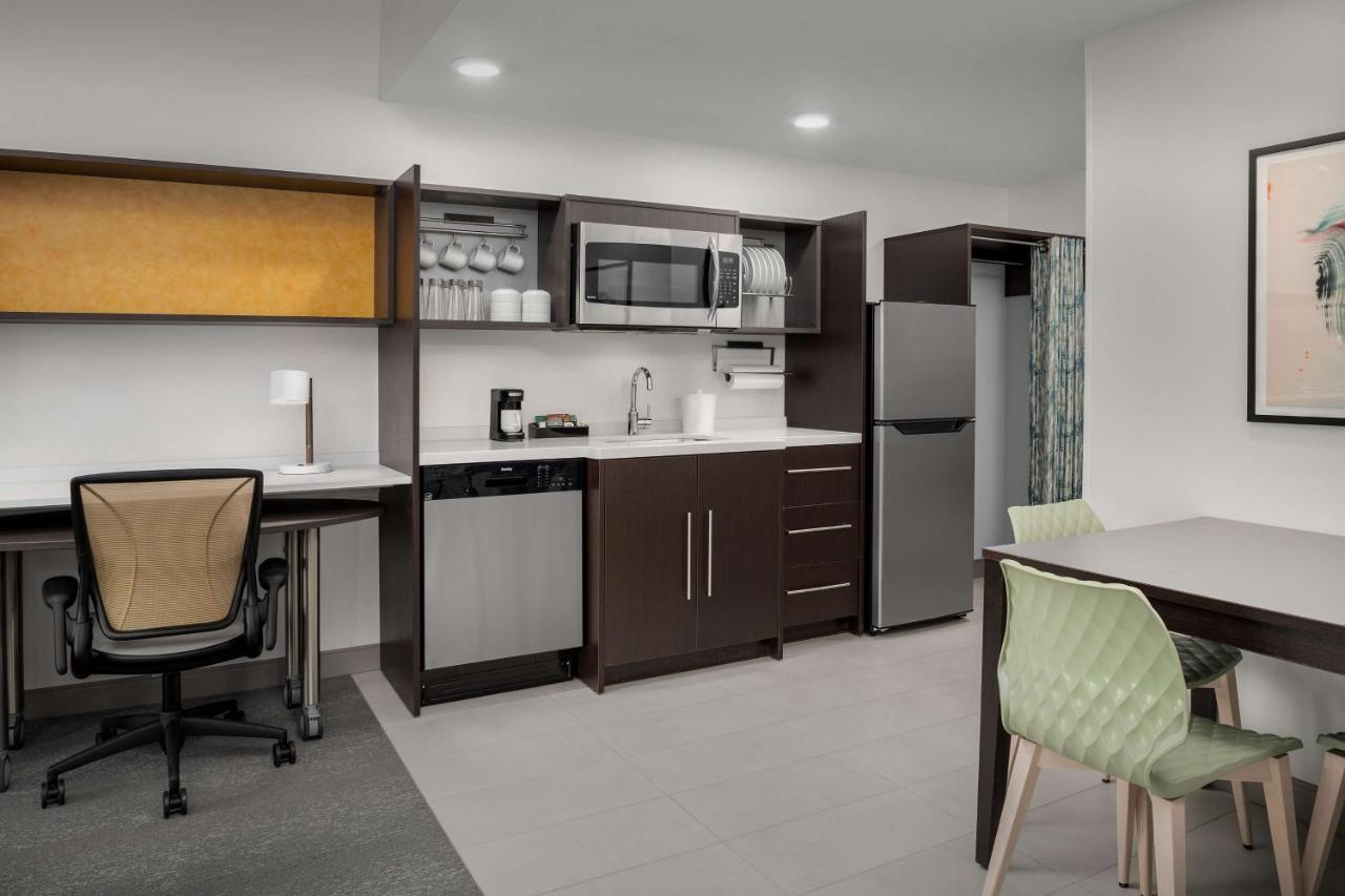 Home2 Suites Orlando Southeast Nona Narcoossee Exterior foto